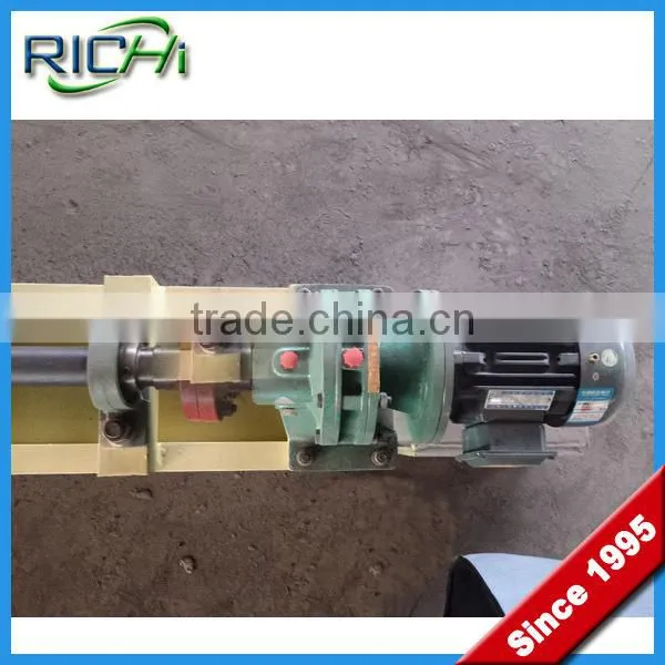 High Efficiency Airflow Wood Sawdust Dryer Machine photo-6