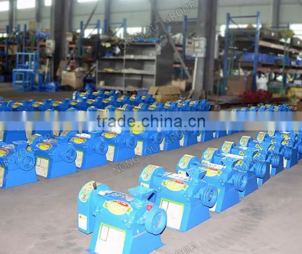 Factory Direct Sale Rice Milling Head Rice Grinder Part Oem Rice Processing Component For Wheat Mill Machine 6NF-2.2-6# photo-5