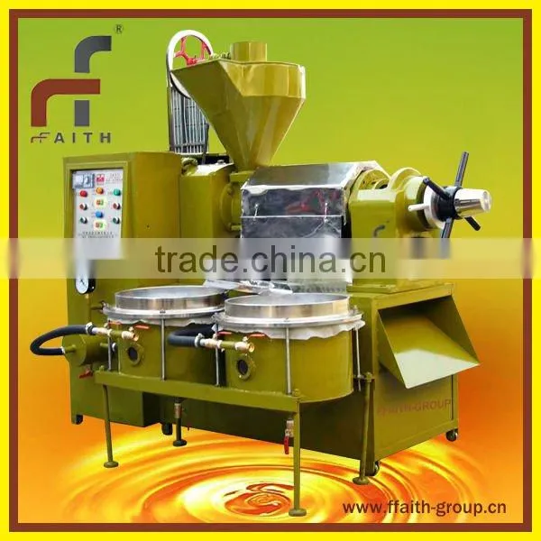 Oil Machine