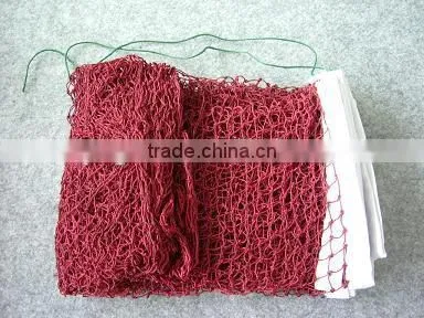 Braided Polyethylene Net,pe Netting,sports Net photo-4
