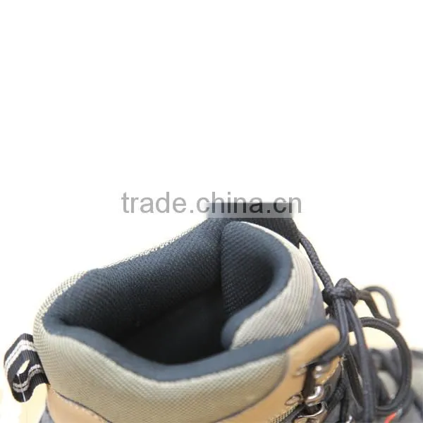 Wholesale Mens Western Felt Sole Fishing Boots photo-6