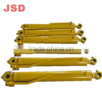 BE,CV,Certification Construction Machinery Hydraulic Cylinder With High Quality photo-5