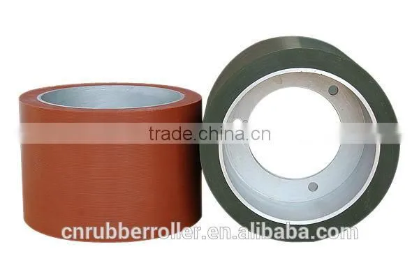 Agriculture Rice Mill Part , Rice Rubber Roller photo-4