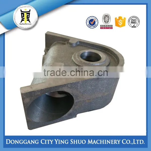 Cast Iron Gear Box photo-4