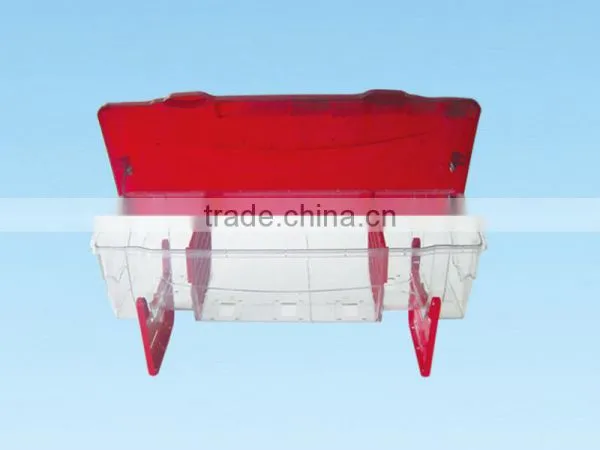 Animal Waste Manure Spreader and Distributor photo-3