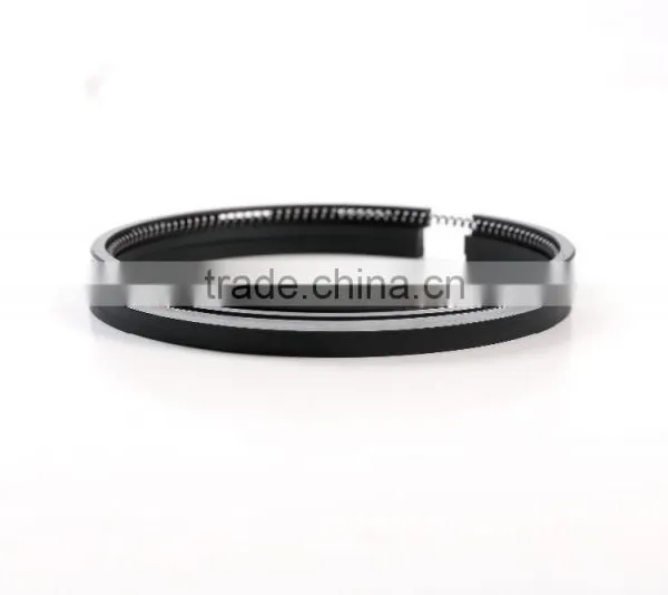 Piston Ring Single Cylinder Diesel Engine Spare Parts photo-6
