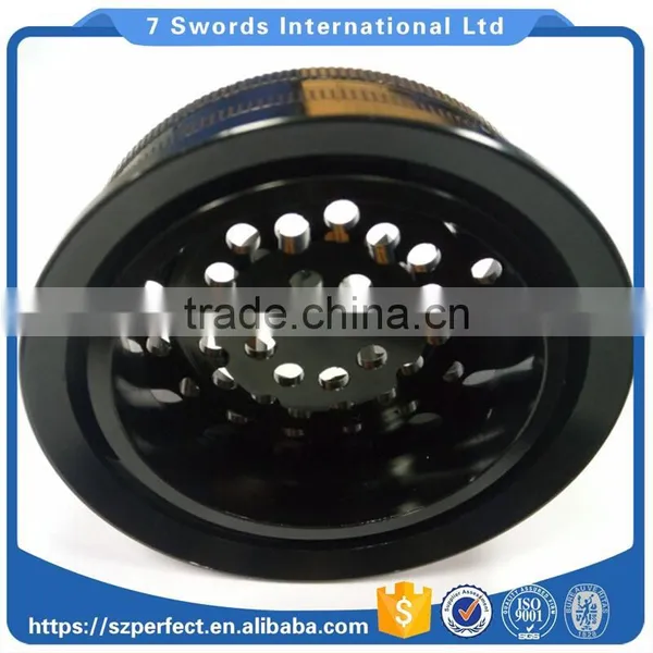 Plastic Aluminum Cnc Machining Motorcycle Parts Ita 005 for Wholesales Shenzhen Cnc Machining photo-2