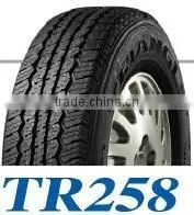 Triangle Brand Winter Tires 185/75r16c LT245/70r17 245/75r16 photo-5