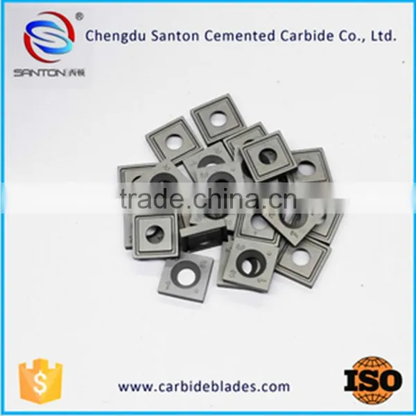 Woodworking Tungsten Carbide Cutter Blade/Carbide Woodworking Insert