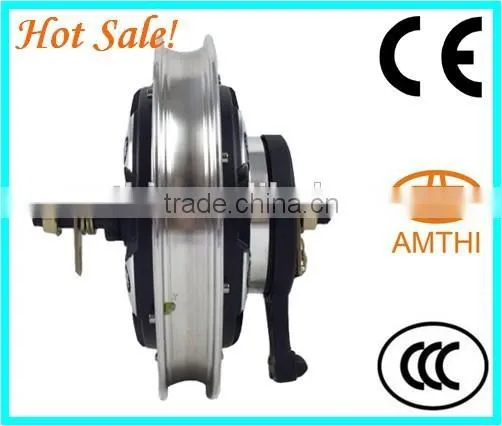 14'' 48v/60v 1500w Electric Bicycle Rear Hub Motor Conversion Kit, Motor Kits for Electric Bicycle photo-5