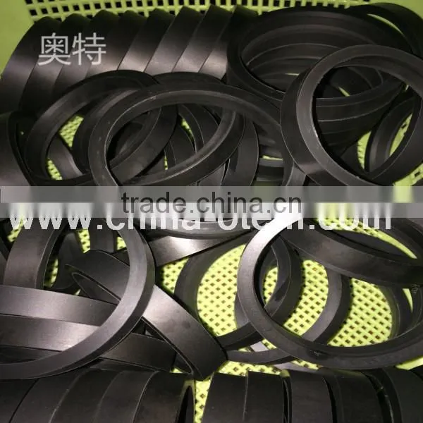 Customized High Quality PEEK Plasitc Pipe Made in China photo-4