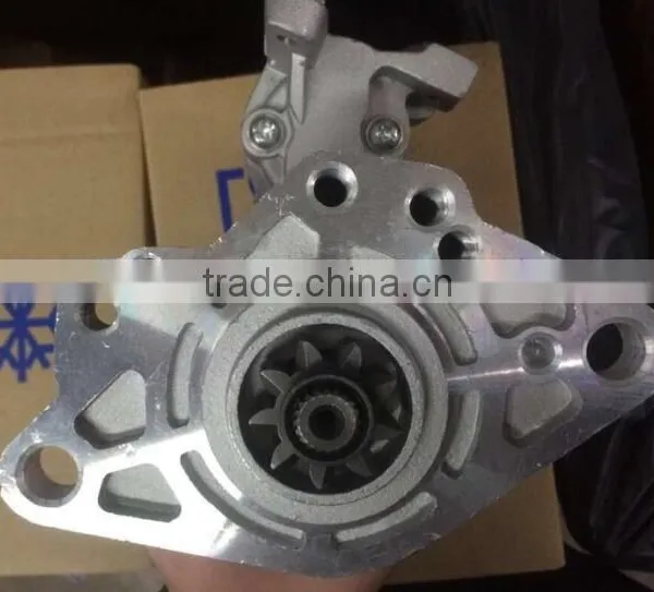 High Quality Starter ME012995 ME013008 M8T80071 M008T80071 photo-3
