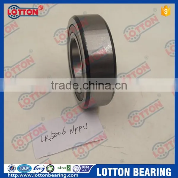 Lotton Track Rollers Bearings LR5006NPPU photo-6