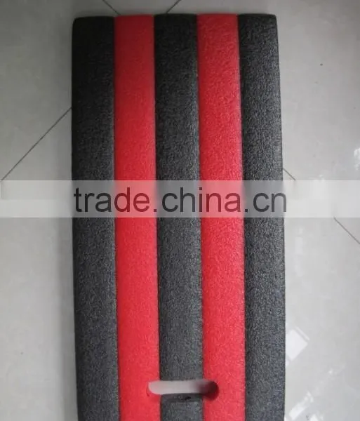 Garden Knee Pad With Handles photo-3