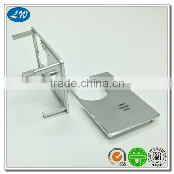 China Supply High Performance Camera Front Plate for Quadrotor Aerial Camera photo-3