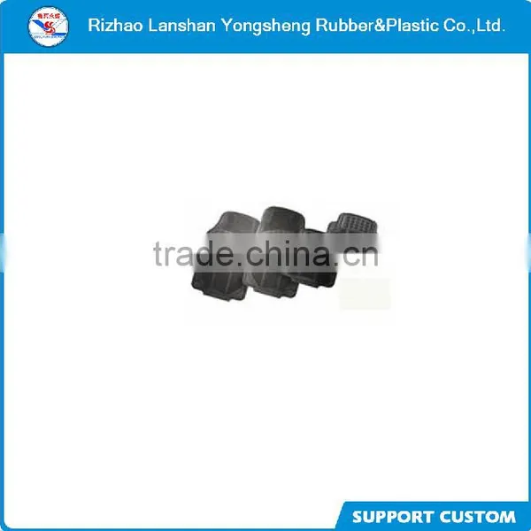Motorcycle Spare Parts Automobile Rubber Parts