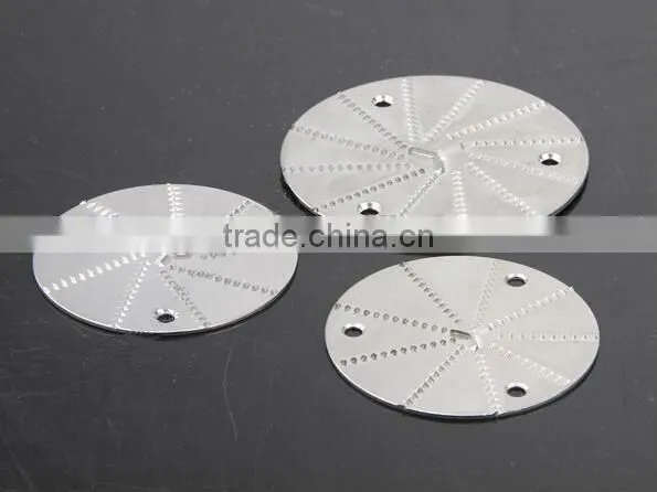 Customized Metal Stamping Part, Used for Home Appliances/Customized Designs/OEM Orders Are Accepted photo-3