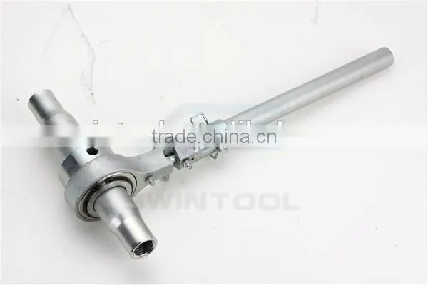 Turnbuckle Ratchet Load Binder With Jaw Jaw for SOILD WASTE Compactor photo-2