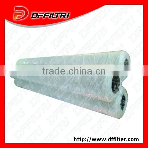 Top-rated Cotton String Wound Filter Cartridge for Filtering Water