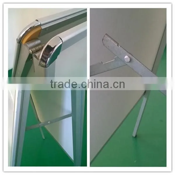 the Cheap of Aluminium Poster Frame photo-2