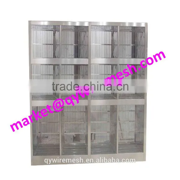 .com Hot Sale Bird Chicken Dog Cage Small Animal Pet Cage photo-6