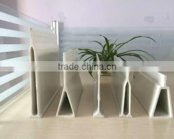 FRP Support Beam For Poultry Farm photo-3