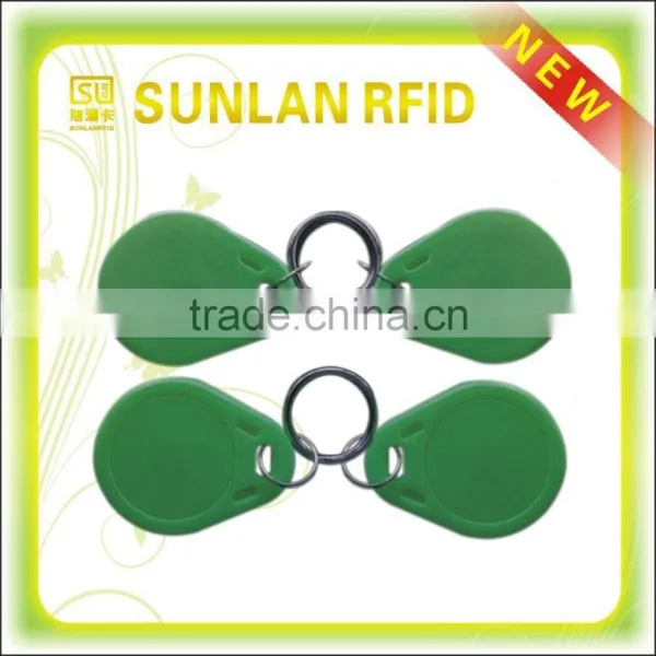 2015 China Manufacturer Keyfob/RFID Tag for Multi Applications photo-2