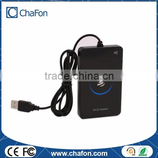 Access Control Passive Rfid Reader Keyboard photo-3