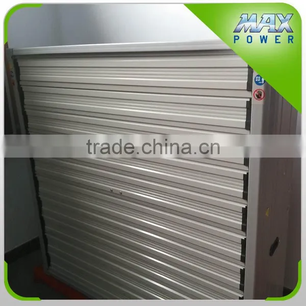 220V/380V Ventilation Exhaust Fans Low Price photo-3