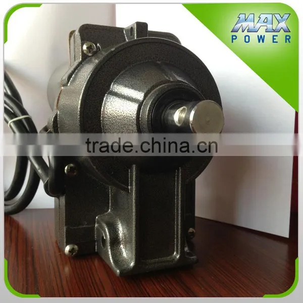 Best Selling Greenhouse Roller up Motor photo-5