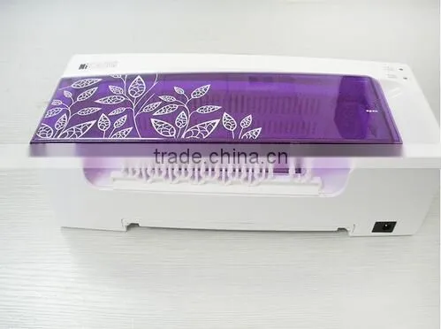 UV Ultraviolet Family Toothbrush Sanitizer Sterilizer Cleaner photo-4