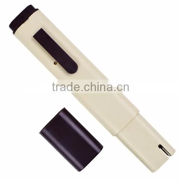 Digital EC Conductivity Meter Tester Water 0-1999 Us/cm With ATC & Electrode photo-5