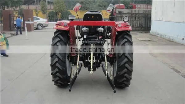 Factory Price Good Performance 45hp Tractor photo-4