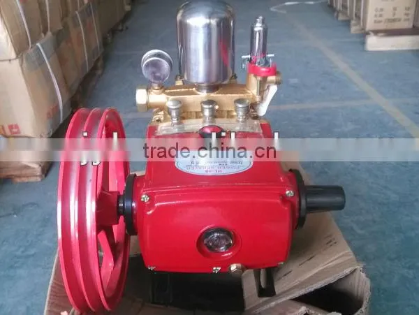 Power Sprayer Pump photo-4
