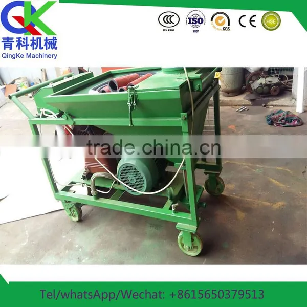 Football Field Paver Spray Painting Equipment photo-4