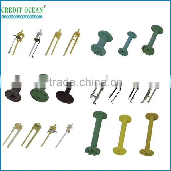 CREDIT OCEAN High Speed Cord Braiding Machine photo-5