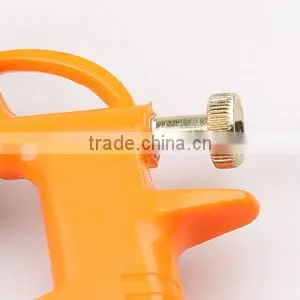 Plastics Polyurethane Foam Gun,pu Foam Gun,foam Dart Gun photo-3