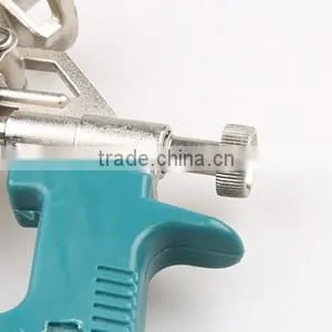 HOT Tools Metal and pu Foam Gun MJ09-1 photo-3
