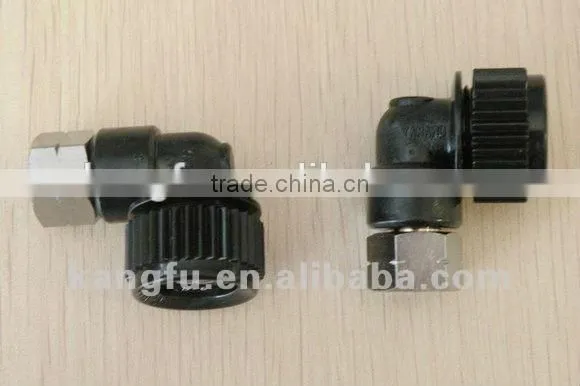 90 Degree Agricultural Irrigation Spray Nozzles photo-4