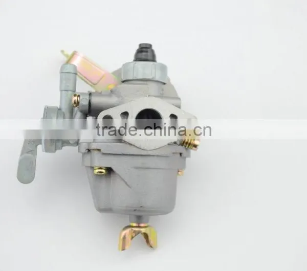 41.5cc Brush Cutter Carburetor and 1E40F-6 Grass Trimmer Carburetor photo-2
