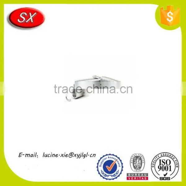 China Factory Price Special Spring Machine Strength Coiling Trampoline Spring photo-3