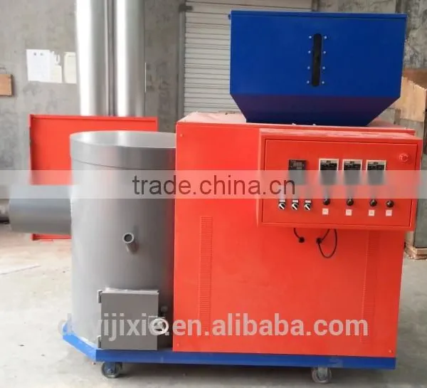 Core Filling Snack Food 3-layer Electricity Gas Diesel Dryer photo-4