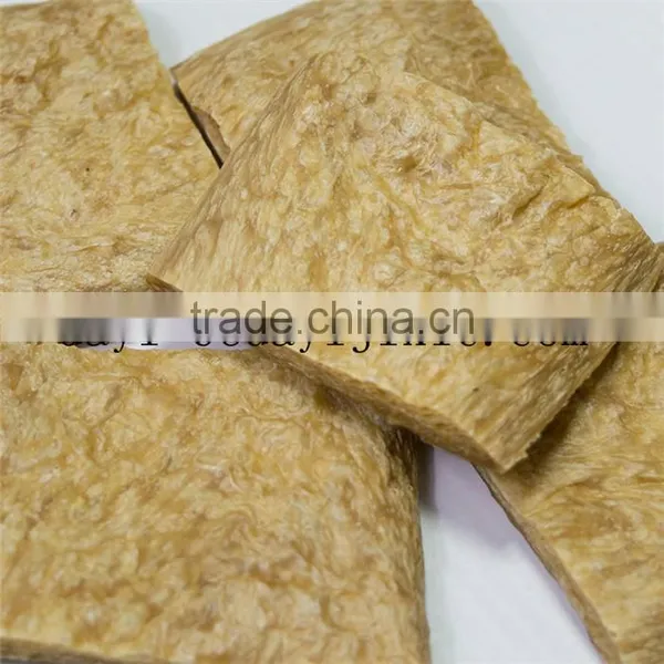 Fiber Vegetarian Soya Protein Process Line/extrusion Machine/extruder photo-4