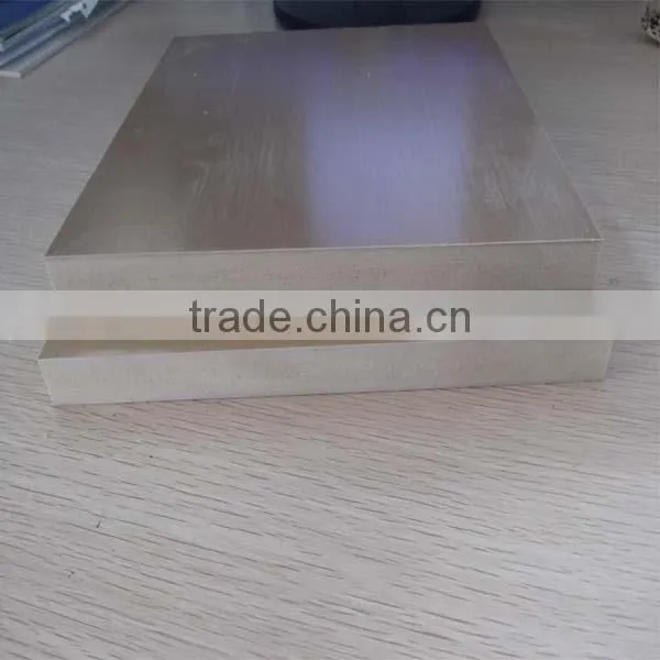 Plastic WPC Foam Board Production Line photo-3