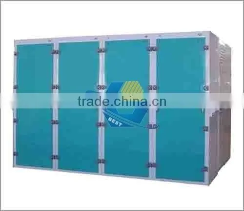 Wheat Flour Sifter Sieving Filter Machine for Grain Flour Plant photo-4