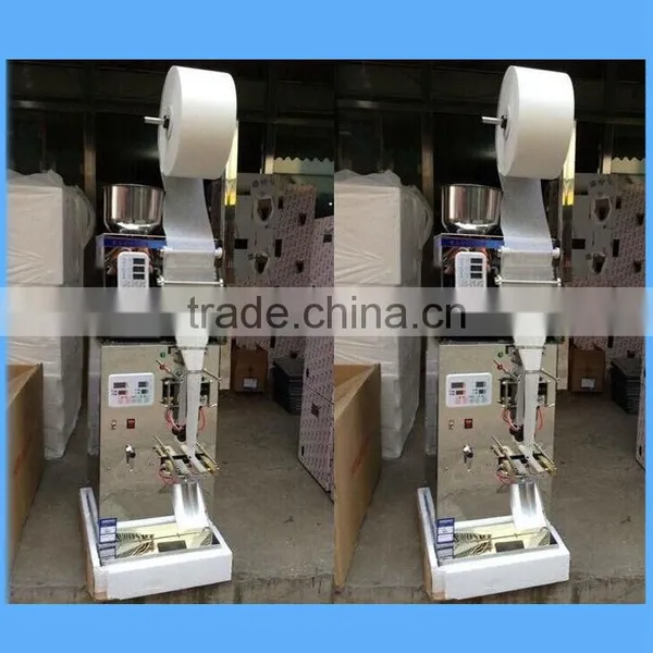 High Efficiency Instant Coffee Packaging Machine Factory Price photo-4