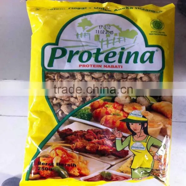 Isolated Soja Protein Machine/textured Soya Protein Processing Line photo-6