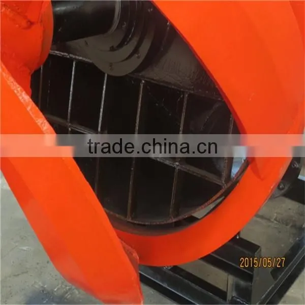 Cutter Head for Cutter Suction Dredger photo-3