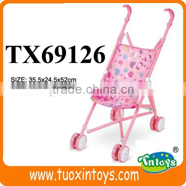 Doll Carrier Baby Trolley Walker Price photo-4