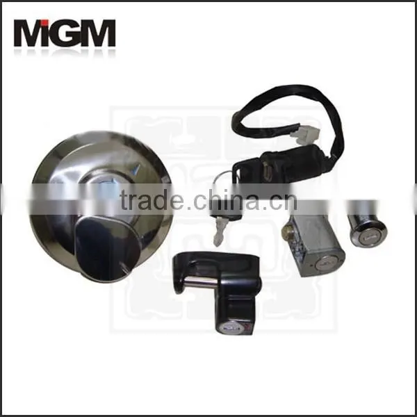 OEM High Quality Motorcycle Ignition Switch photo-2